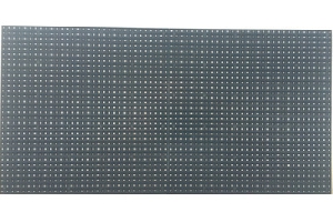 室内双色LED显示屏P4.75
