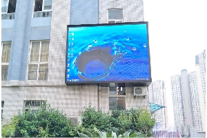 重庆市江北宏帆中学