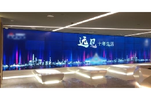 商业显示案例集锦