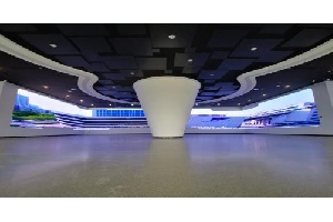 展览展示案例集锦
