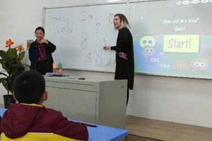 眉山映天学校