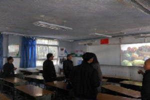 凉山州西昌第九小学