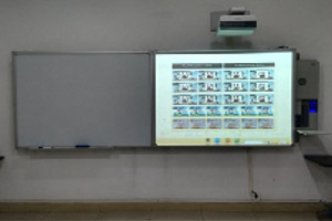 沪铁小学校